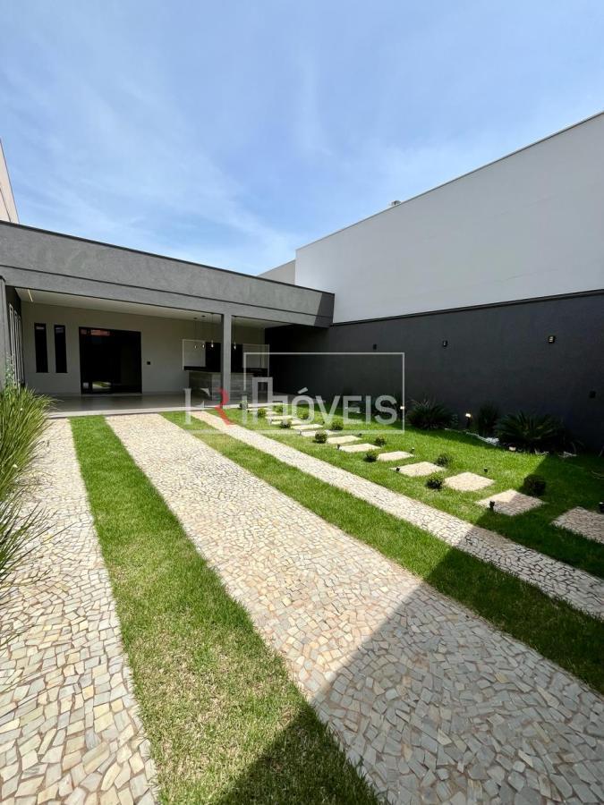Casa para Venda, Franca / SP, bairro Residencial Dourado, 3 dormitórios ...